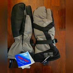EXski Ski Gloves